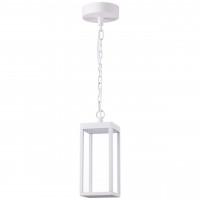 Подвесной уличный светильник Ivory led Novotech 358122