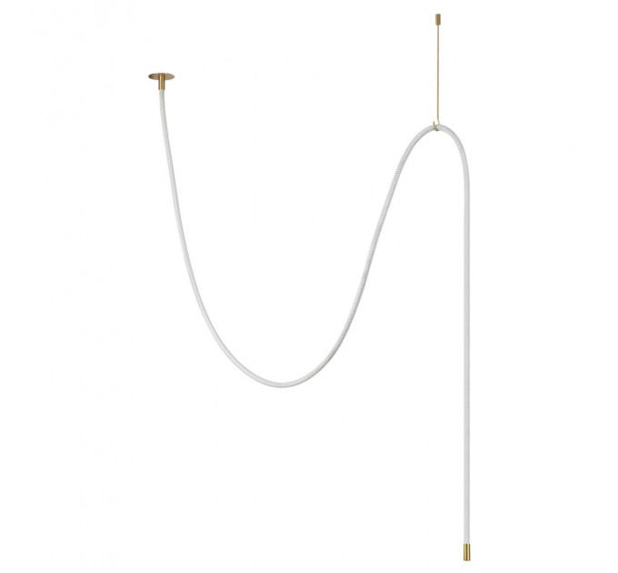 Потолочный светильник Corda Odeon Light 4391/40CL