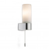 Настенное бра Want Odeon Light IP44 40W E14 с выкл 2137/1W