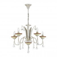 Подвесная люстра Vasco Odeon Light 3218/5