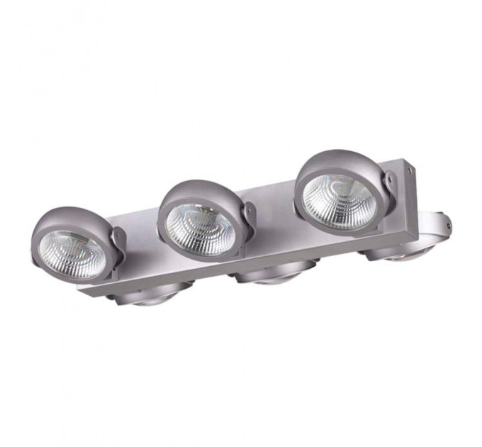 Потолочный светильник Flabuna Odeon Light LED 6*10W 3494/60CL
