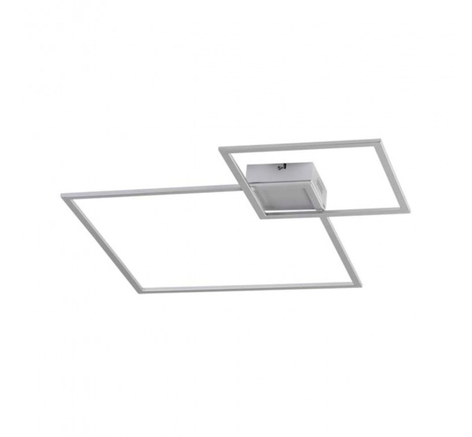 Настенный светильник Quadraled Odeon Light LED 30W 3558/30CL