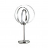 Настольная лампа Alfi Odeon Light LED 46W хром 4024/46TL