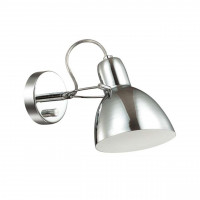 Настенное бра Credo Odeon Light 1*60W Е27 3952/1W