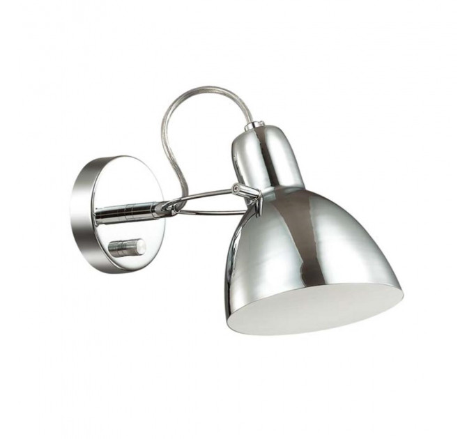 Настенное бра Credo Odeon Light 1*60W Е27 3952/1W