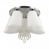 Потолочная люстра Volano Odeon Light 3961/5C