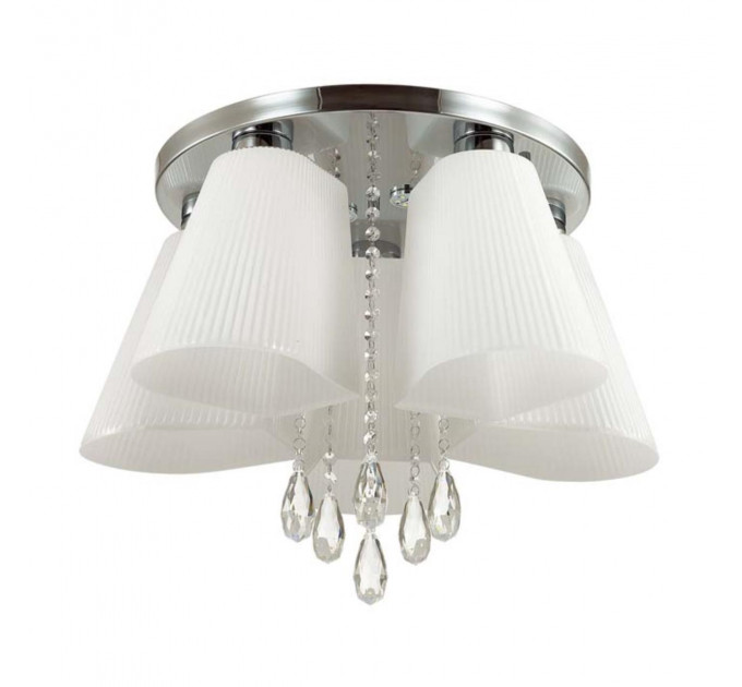 Потолочная люстра Volano Odeon Light 3961/5C