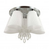 Потолочная люстра Volano Odeon Light 3961/5C