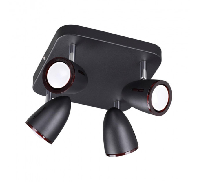 Потолочный светильник Imagio Odeon Light 4*50W GU10 3824/4C