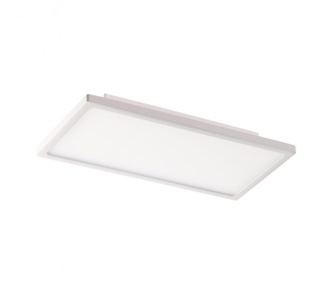 Потолочный светильник Super Slim Odeon Light LED 15W 3870/15CL