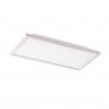 Потолочный светильник Super Slim Odeon Light LED 15W 3870/15CL