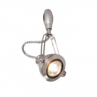 Светильник для гибкого трека Breta Odeon Light 3807/1B