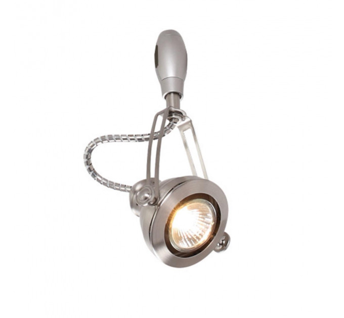 Светильник для гибкого трека Breta Odeon Light 3807/1B