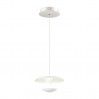 Подвесной светильник Vaga Odeon Light LED 9W 4095/9L