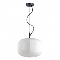 Подвесной светильник Roofi Odeon Light 1*60W E27 4754/1