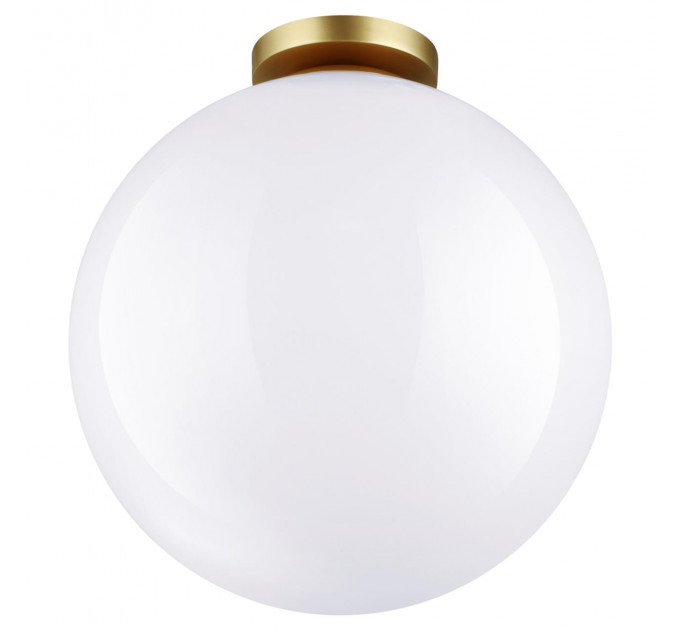 Потолочный светильник Bosco Odeon Light 1*15W Е27 золотистый 4250/1C