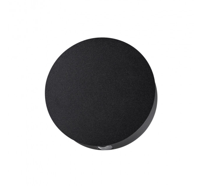 Настенный светильник Beata Odeon Light LED 4W черный 4265/4WL