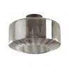 Потолочный светильник Binga Odeon Light 1*60W Е27 дымчатый 4746/1C