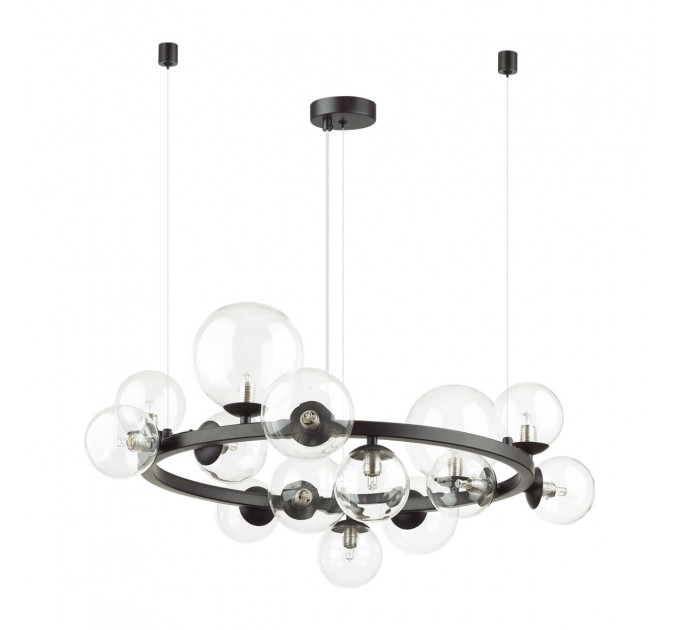 Подвесная люстра Tovi Odeon Light 14*40W G9 4818/14