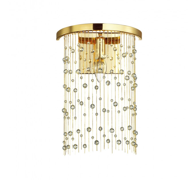 Настенный светильник Raini Odeon Light 1*40W E14 4844/1W