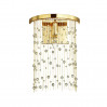 Настенный светильник Raini Odeon Light 1*40W E14 4844/1W