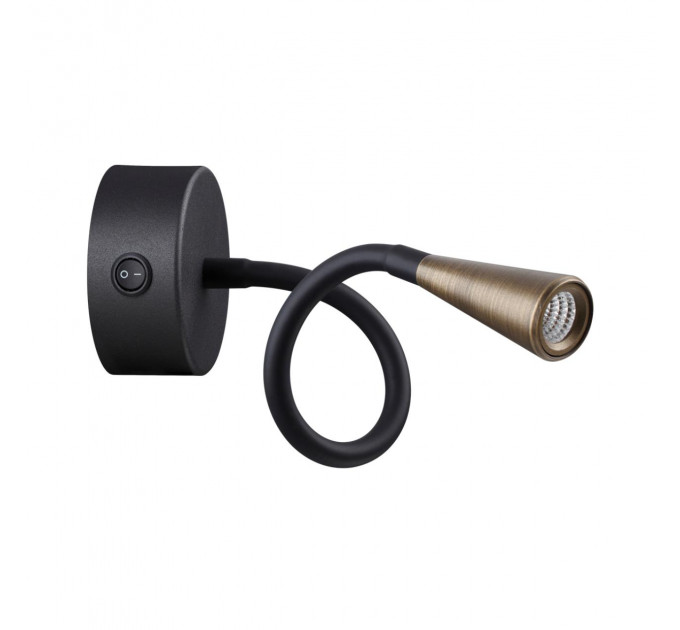Гибкое бра Odds Odeon Light 4289/3WL
