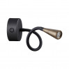 Гибкое бра Odds Odeon Light 4289/3WL