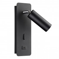 Настенный светильник Bill Odeon Light 4301/3WL