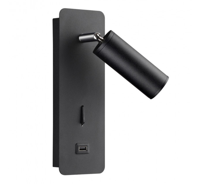 Настенный светильник Bill Odeon Light 4301/3WL