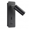 Настенный светильник Bill Odeon Light 4301/3WL