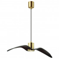 Подвесной светильник Birds Odeon Light 4900/1B