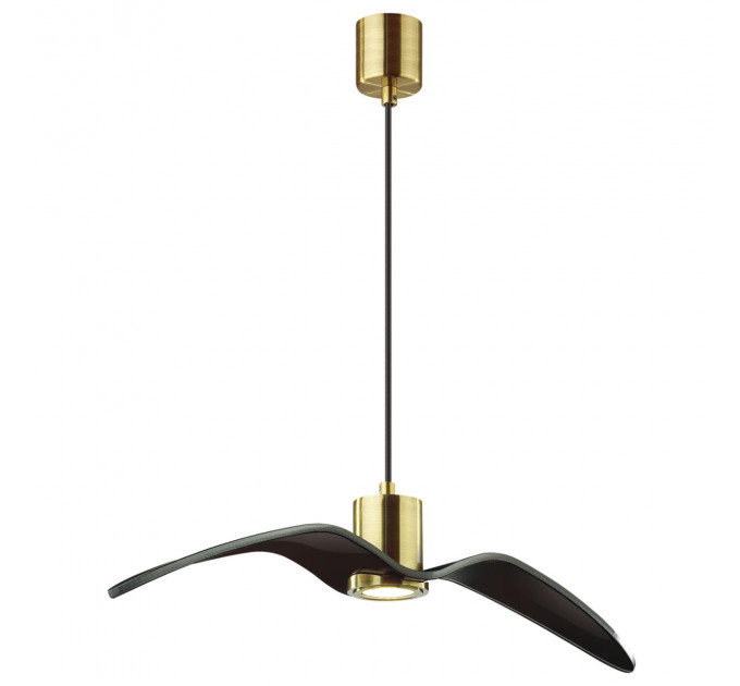 Подвесной светильник Birds Odeon Light 4900/1B