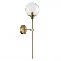 Настенное бра Nuvola Odeon Light 4276/1WA