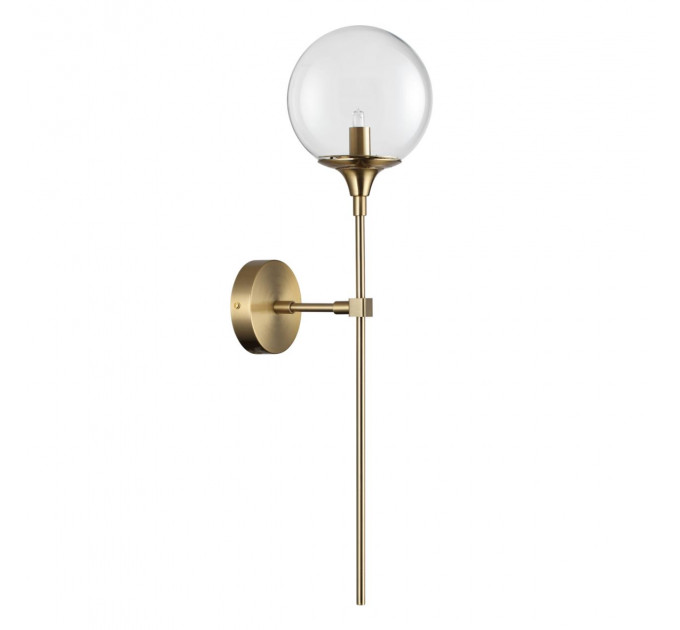 Настенное бра Nuvola Odeon Light 4276/1WA