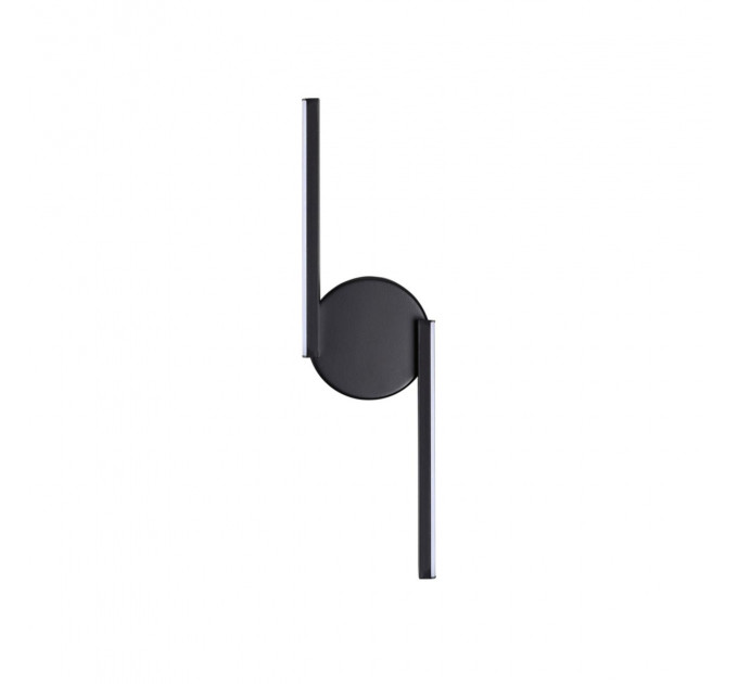 Настенный светильник Suprema Odeon Light 4309/8WL