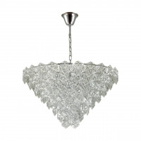 Подвесная люстра Talerti Odeon Light 4923/12
