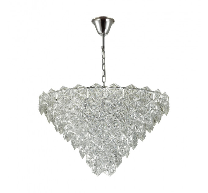 Подвесная люстра Talerti Odeon Light 4923/12