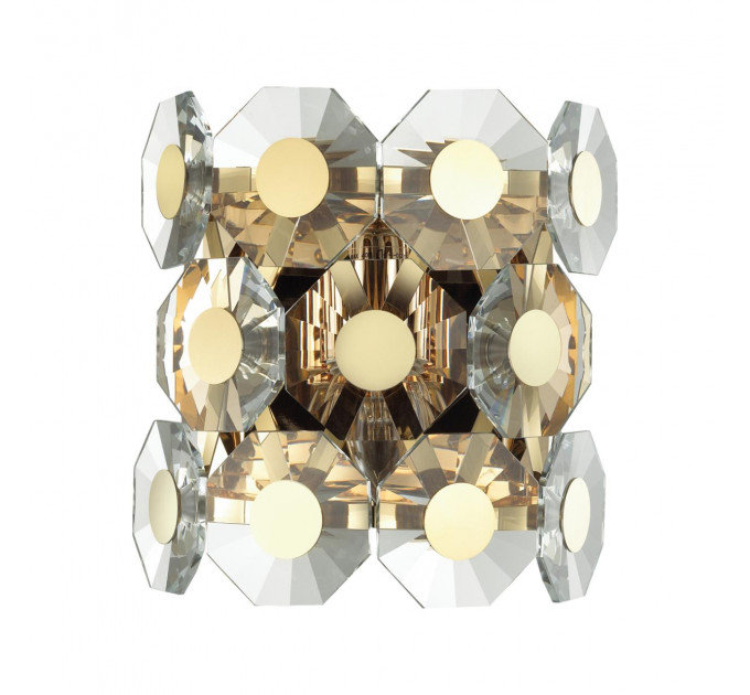 Настенный светильник Tokata Odeon Light 4974/1W
