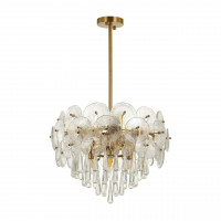 Подвесная люстра Semura Odeon Light 4984/8