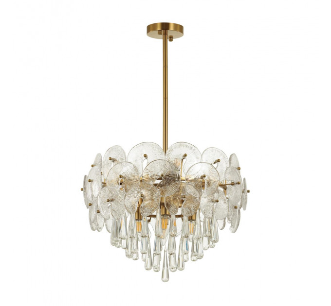 Подвесная люстра Semura Odeon Light 4984/8