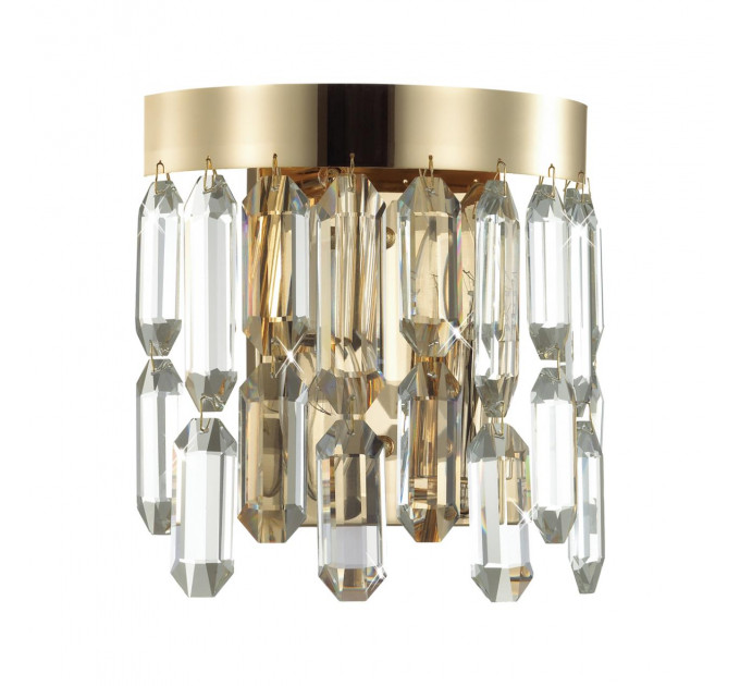 Настенный светильник Dakisa Odeon Light 4986/2W
