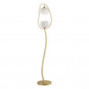 Торшер Waterlily Odeon Light Exclusive 4873/2F