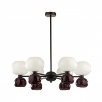 Подвесная люстра Changi Odeon Light 4978/12
