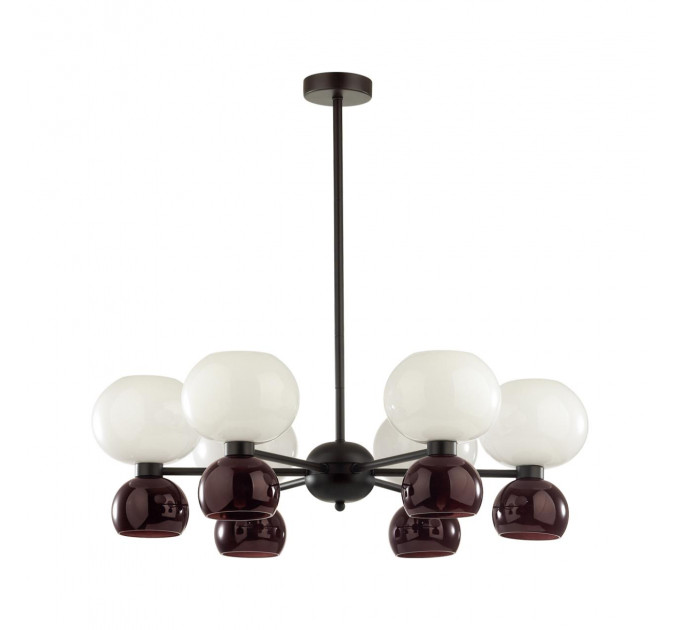 Подвесная люстра Changi Odeon Light 4978/12
