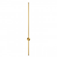 Настенный светильник Fiiini Odeon Light 4335/18WG