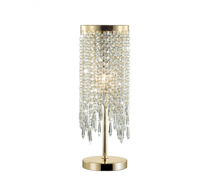 Настольная лампа Chokka Odeon Light 5028/1T