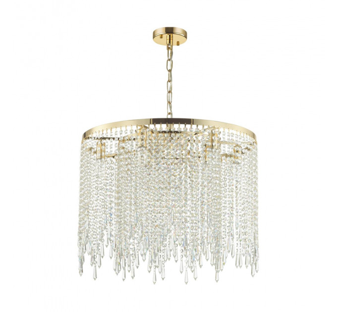 Подвесная люстра Chokka Odeon Light 5028/9