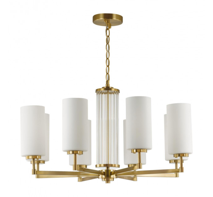 Подвесная люстра Kasali Odeon Light 4990/8