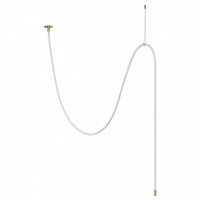 Потолочный светильник Corda Odeon Light 4399/40CL