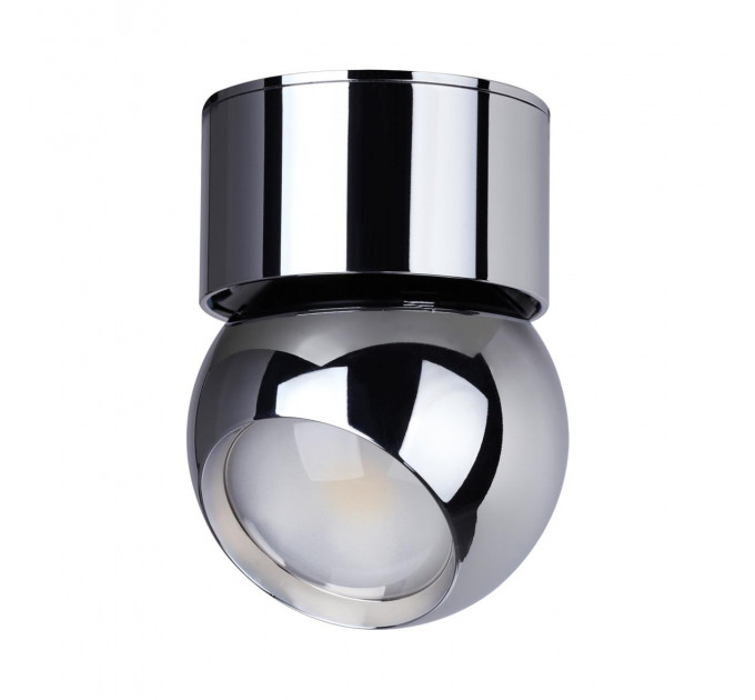 Потолочный светильник Nubus Odeon Light 6612/7CL